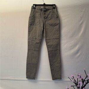 Mossimo Gray Pants